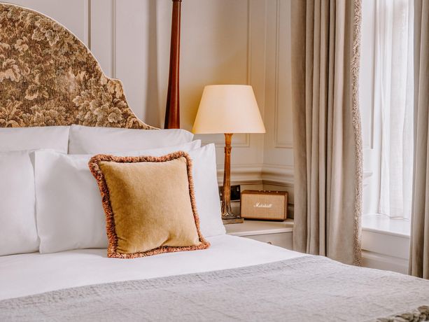 Dean Street Townhouse - 27