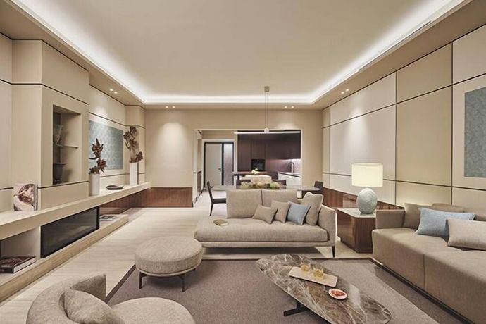 Lefay Resort & Spa Lago Di Garda - 8