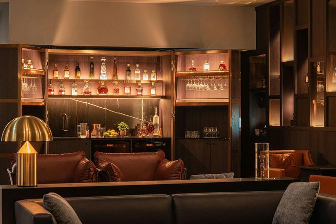 Verified hotel review - Sheraton Frankfurt Airport Hotel & Conference Center - 28