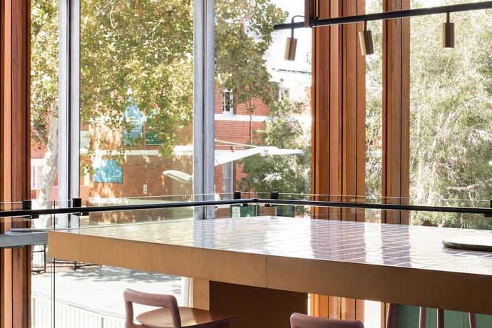 Verified hotel review - Alex Hotel - 30