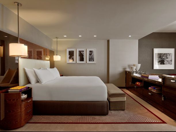 Verified hotel review - The Joule - 17