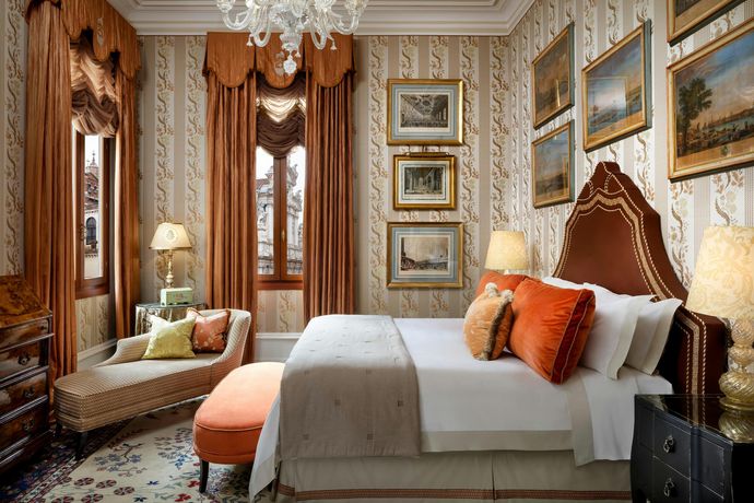 The Gritti Palace, A Luxury Collection Hotel - 8
