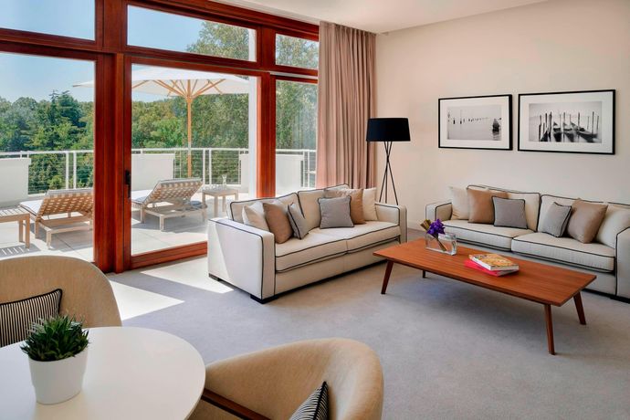 Verified hotel review - JW Marriott Venice Resort & Spa - 34