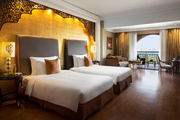 Jumeirah Zabeel Saray - 19