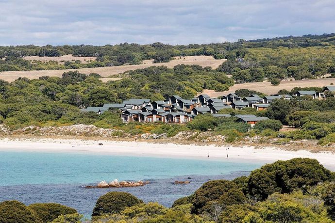 Verified hotel review - Pullman Bunker Bay Resort Margaret River - 52