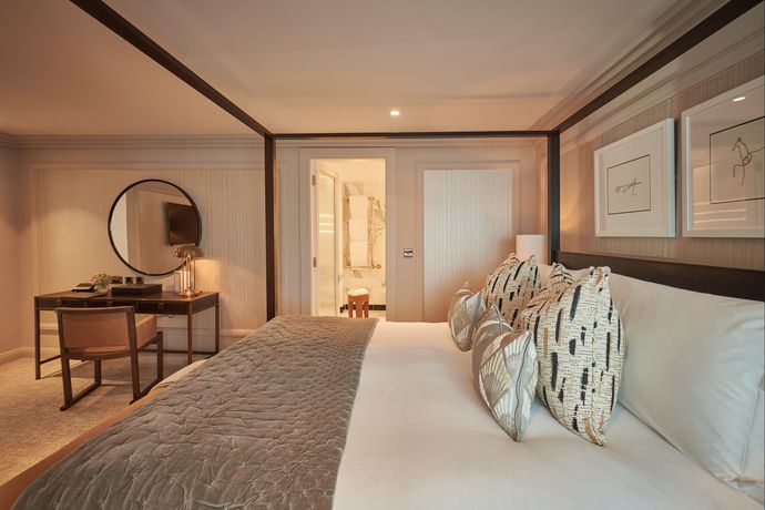 The Westbury Hotel - 7