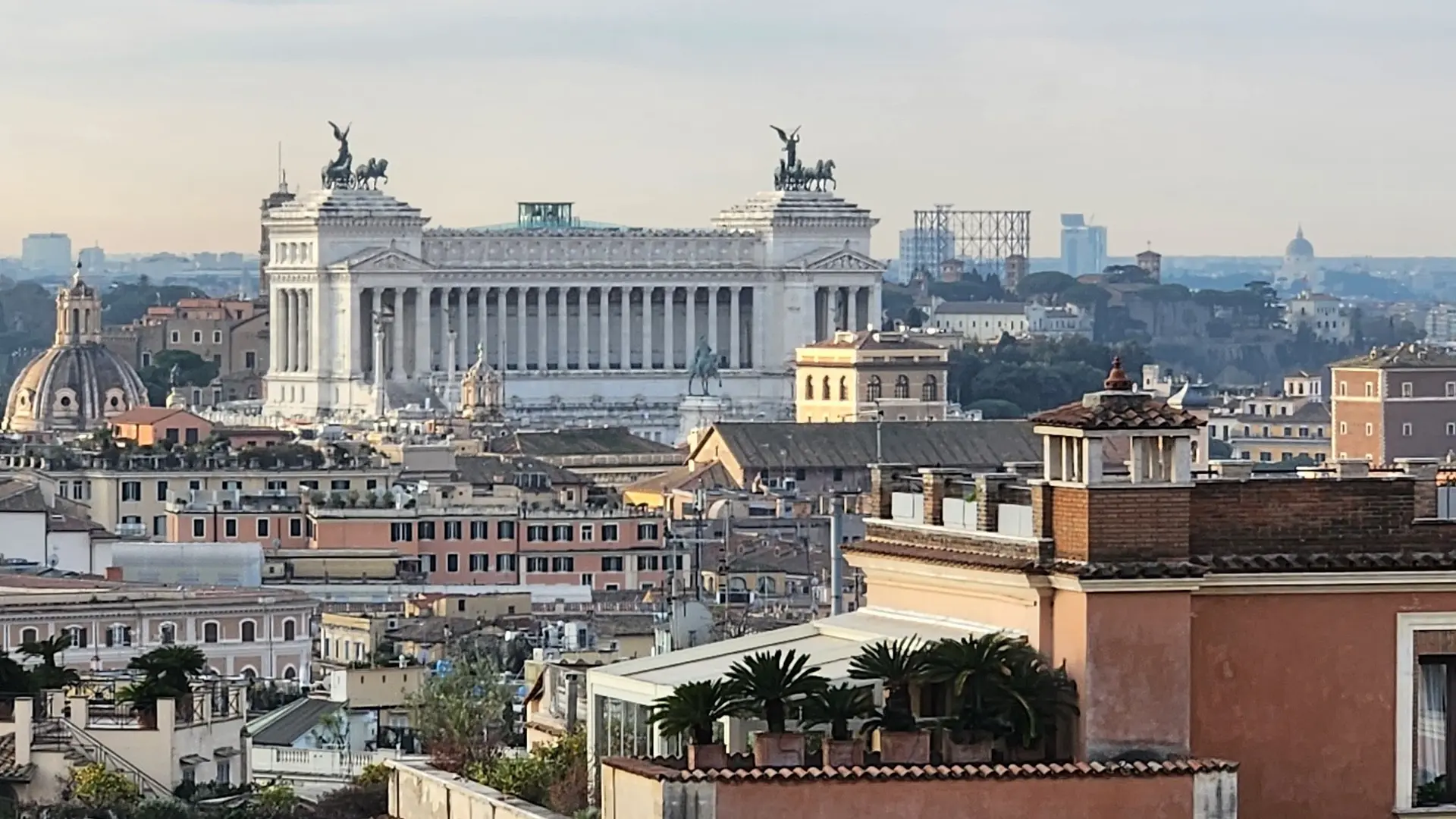 Hotel review Location' - Hotel Eden - Dorchester Collection - 1