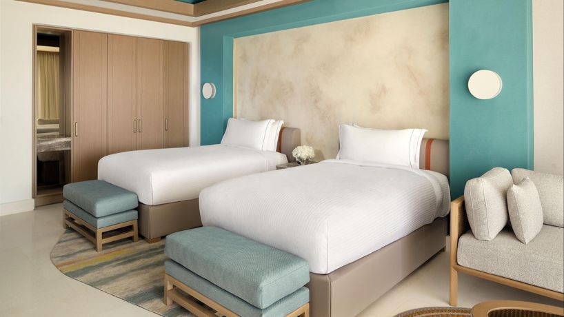 Verified hotel review - InterContinental Durrat Al Riyadh Resort & Spa an IHG Hotel - 56