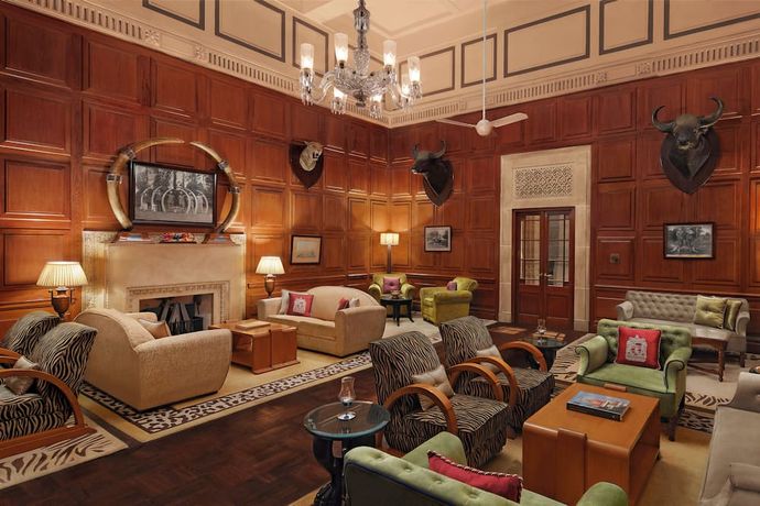 Umaid Bhawan Palace - 36