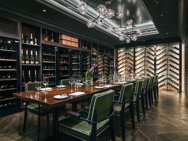 The Langham Hong Kong - 45