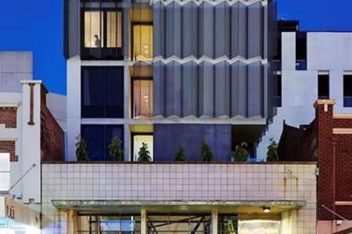 Verified hotel review - Alex Hotel - 39