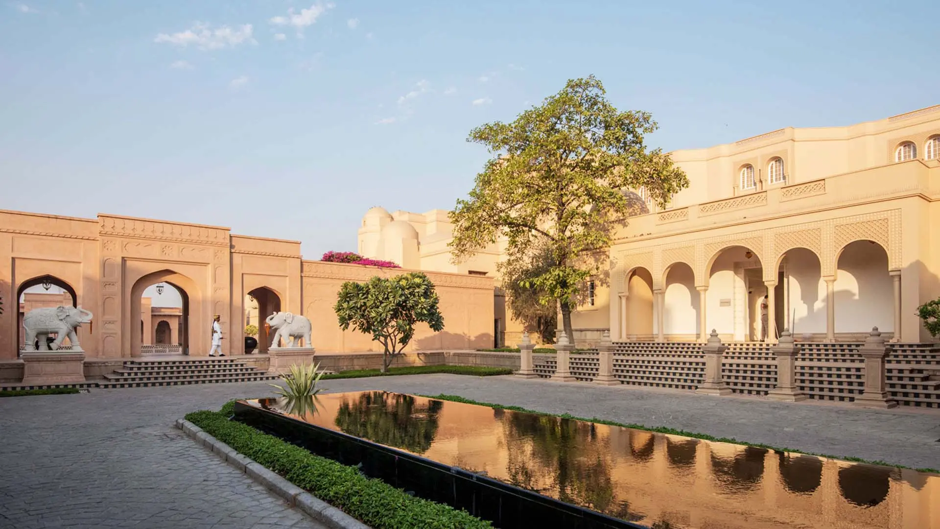 Review of The Oberoi Amarvilas Agra - 4