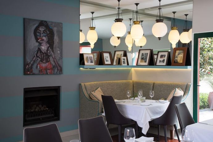 Verified hotel review - Ten Bompas Hotel - 3