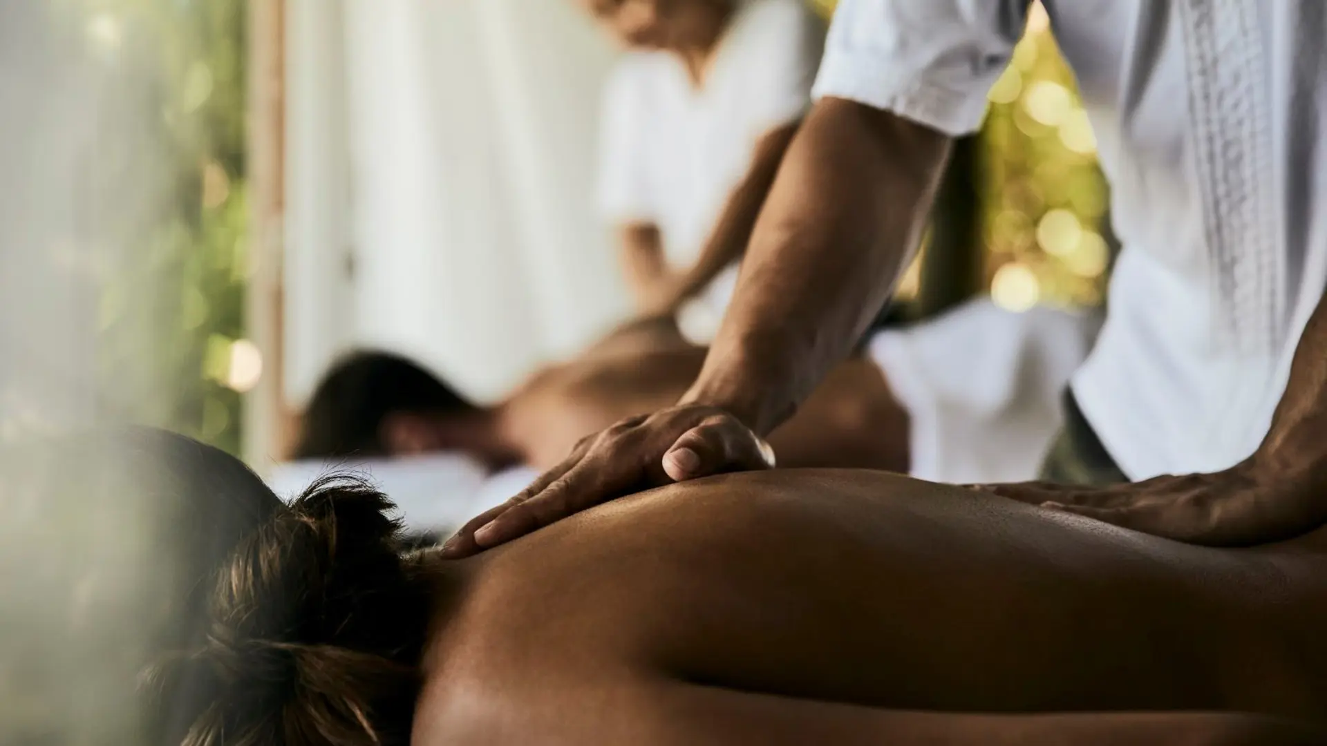 Hotel review Service & Facilities' - COMO Cocoa Island - 14