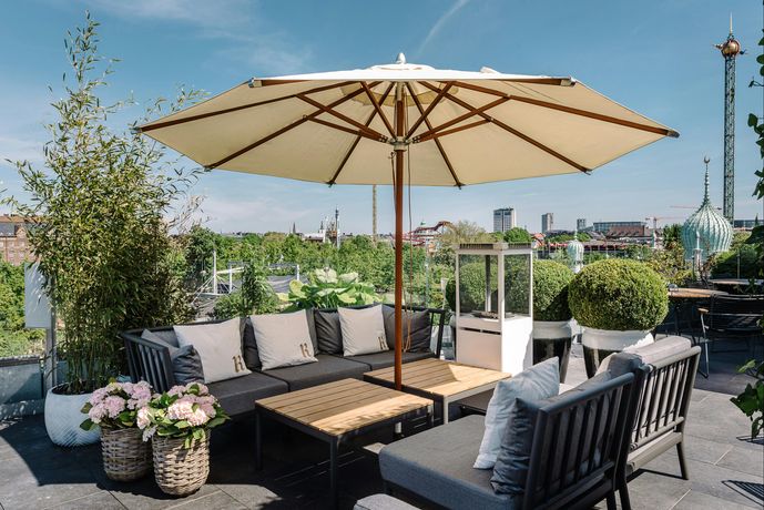 Verified hotel review - Nimb Hotel - 8