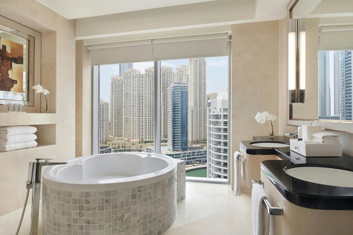 Address Dubai Marina - 35