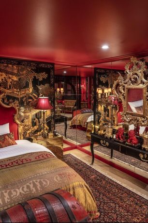 Verified hotel review - Petit Ermitage - 19