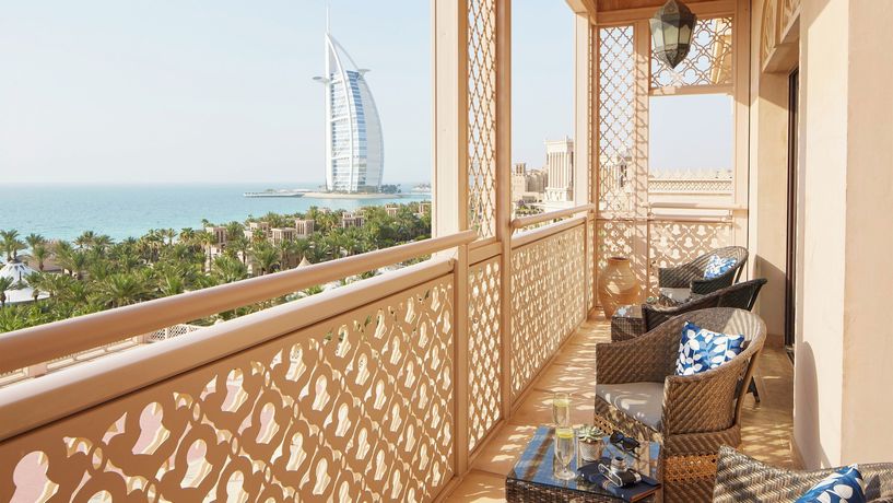 Jumeirah Al Qasr - Madinat Jumeirah - 14