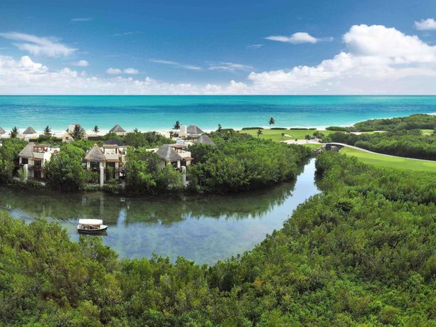 Fairmont Mayakoba - 18