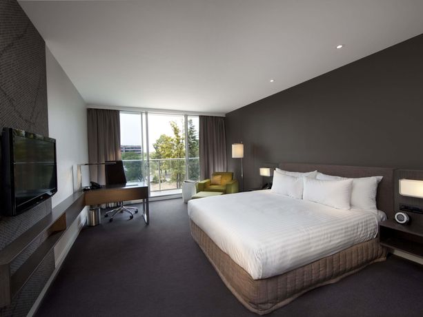 Verified hotel review - Crowne Plaza Adelaide - 11