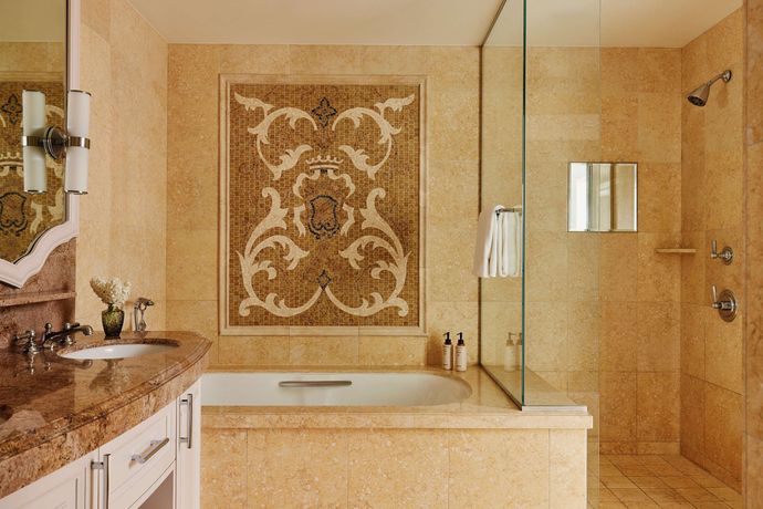 Verified hotel review - Montage Beverly Hills - 23