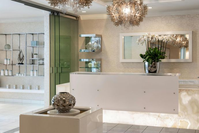 Verified hotel review - The Ritz-Carlton, Los Angeles L.A. Live - 56