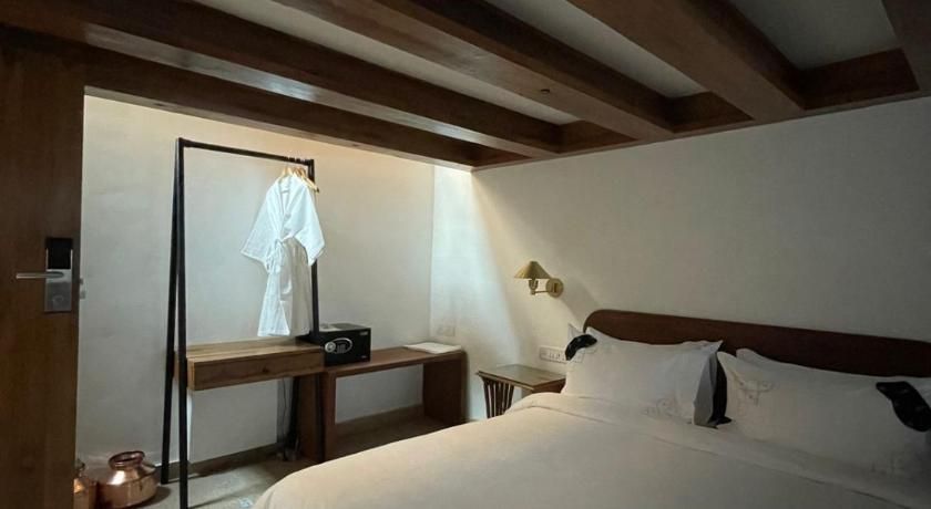 Verified hotel review - Abode Bombay - 32