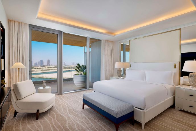 Verified hotel review - Waldorf Astoria Lusail Doha - 31