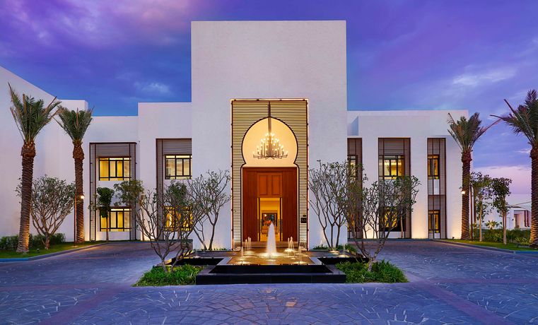 Verified hotel review - Maysan Doha - 0