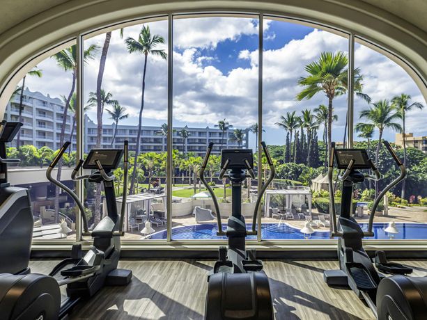 Verified hotel review - Fairmont Kea Lani, Maui - 26