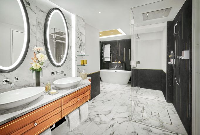 Mandarin Oriental, Munich - 49