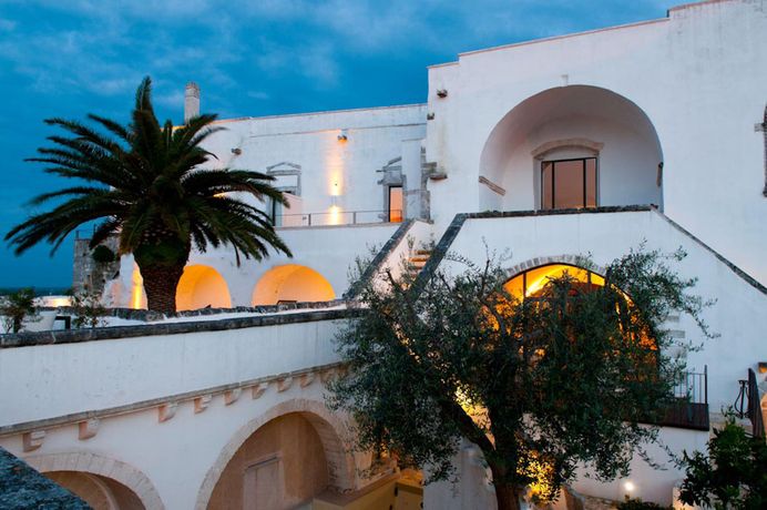 La Sommità Relais - 29