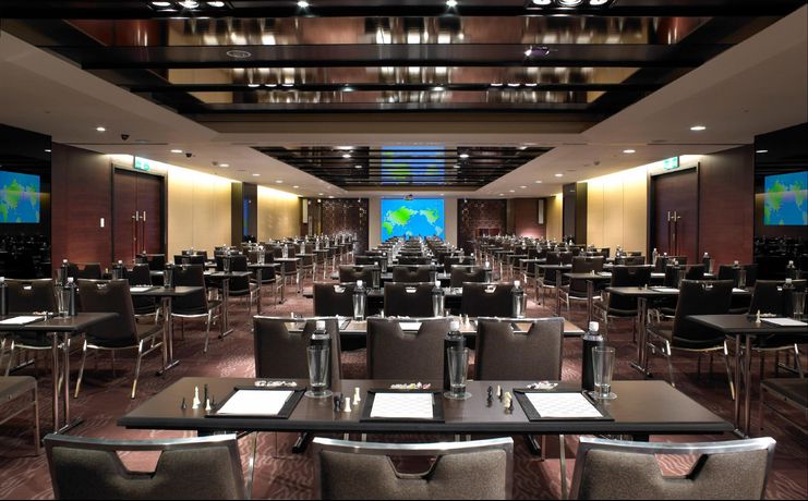 Verified hotel review - Regent Taipei - 27