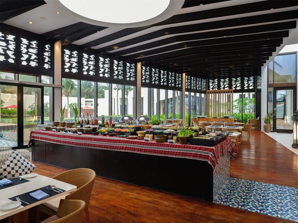 Verified hotel review - Al Baleed Resort Salalah by Anantara - 17