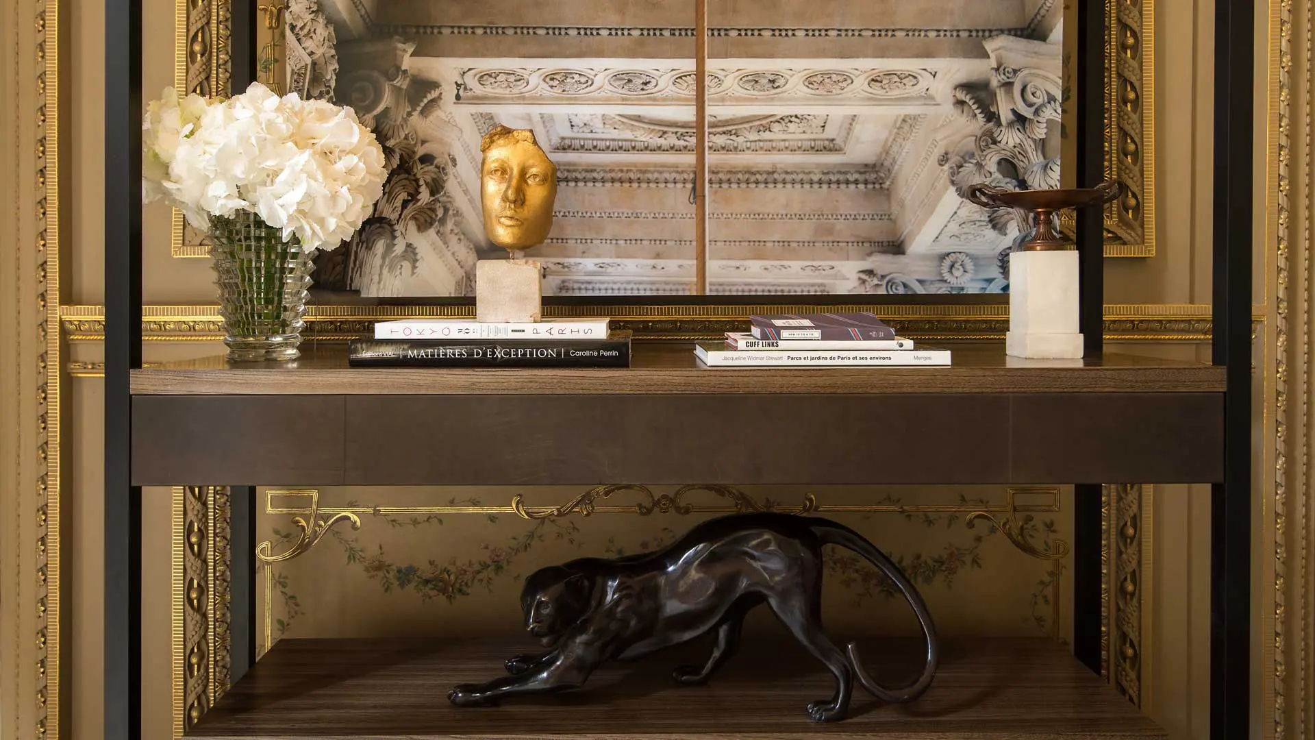 Hotel review Accommodation' - Hôtel de Crillon, A Rosewood Hotel  - 32