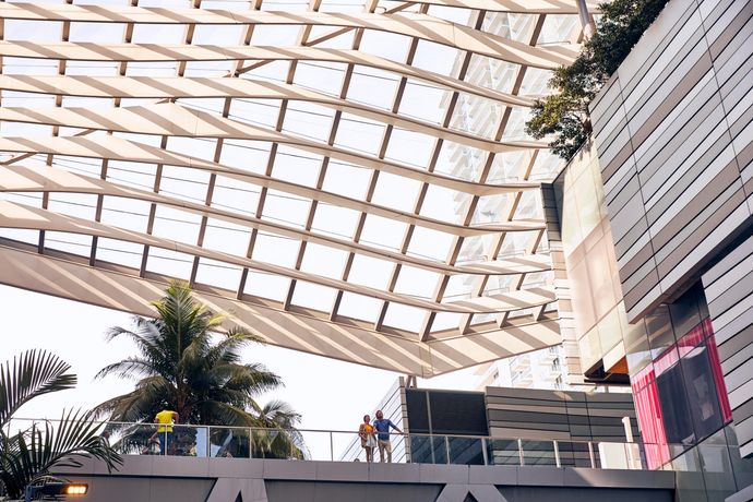 Verified hotel review - Four Seasons Hotel Miami - 45