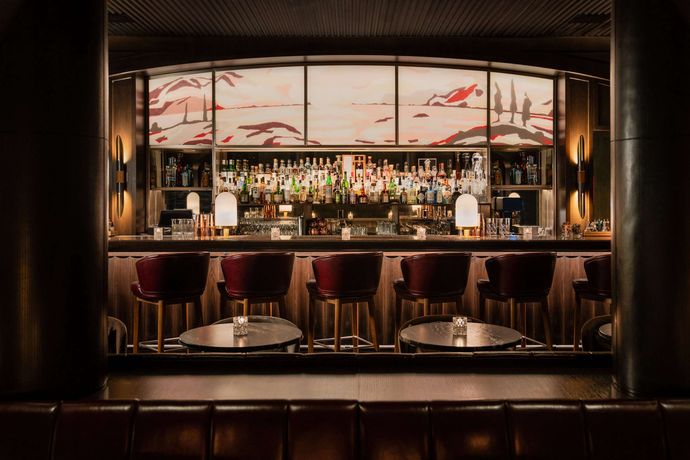 Verified hotel review - Park Hyatt Toronto - 40