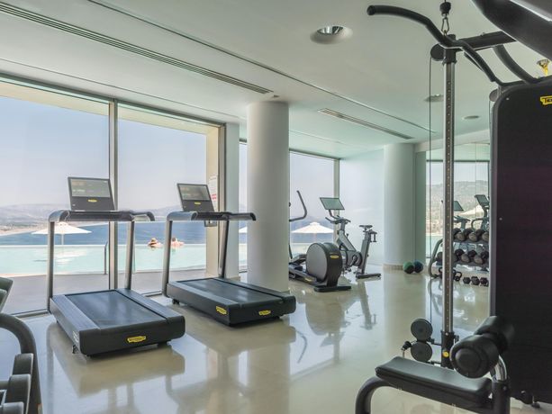 Verified hotel review - Lindos Blu Luxury Hotel-Adults only - 49