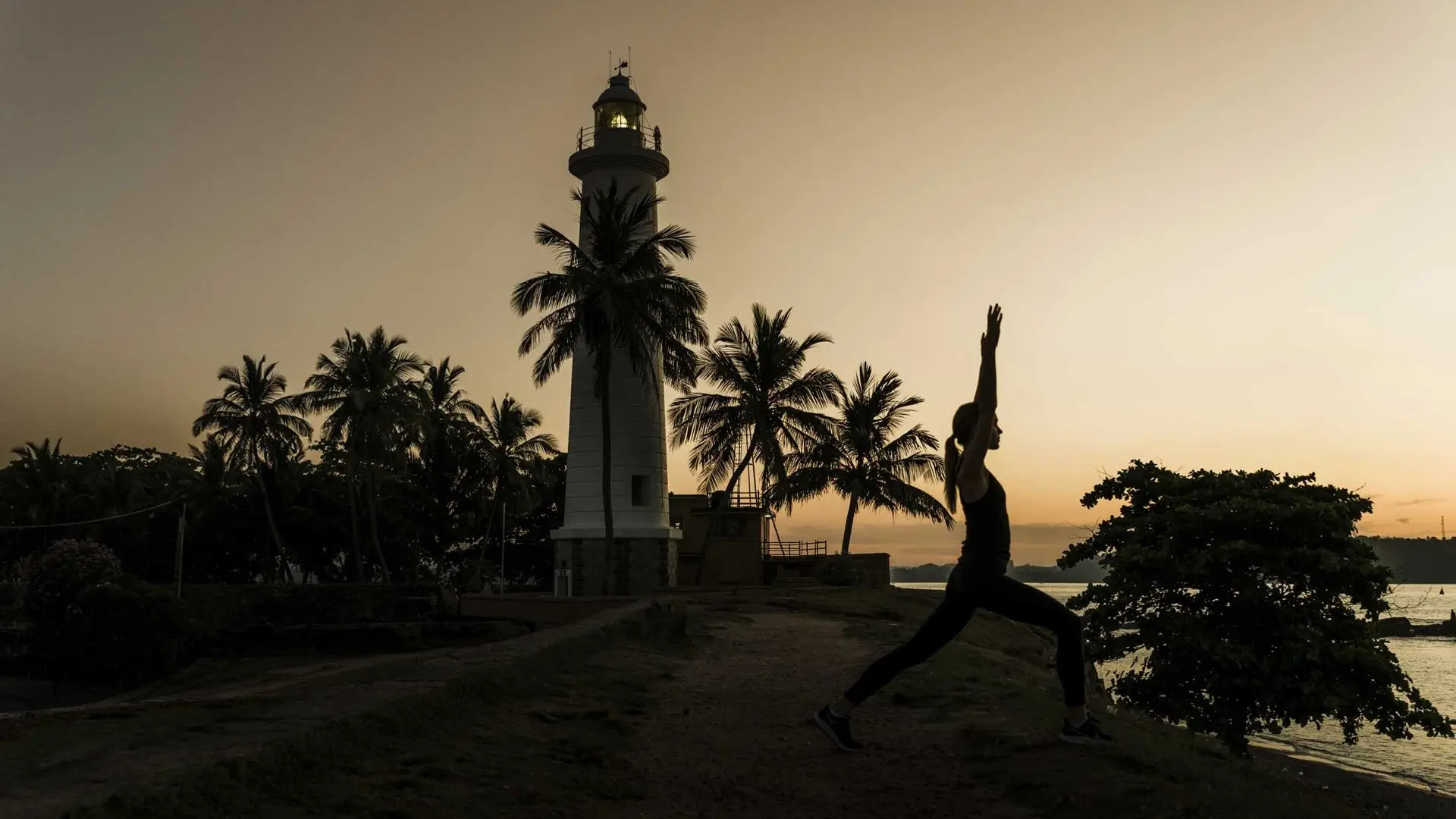 Hotel review What We Love' - Amangalla - 2