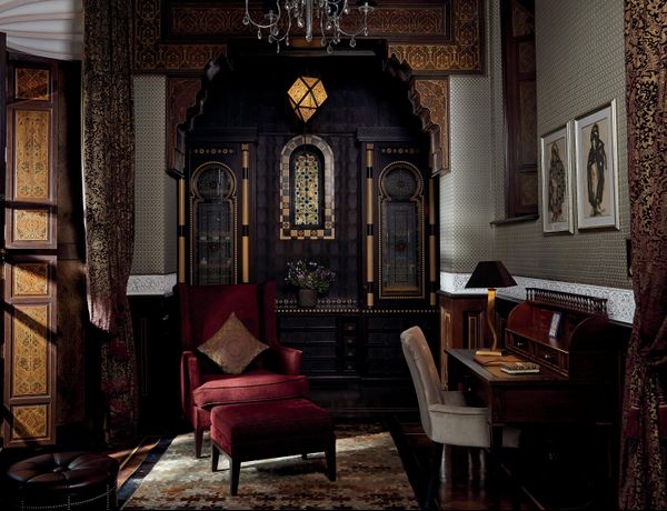 Royal Mansour Marrakech - 32