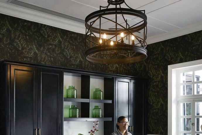 Cape Cadogan Boutique Hotel - 35