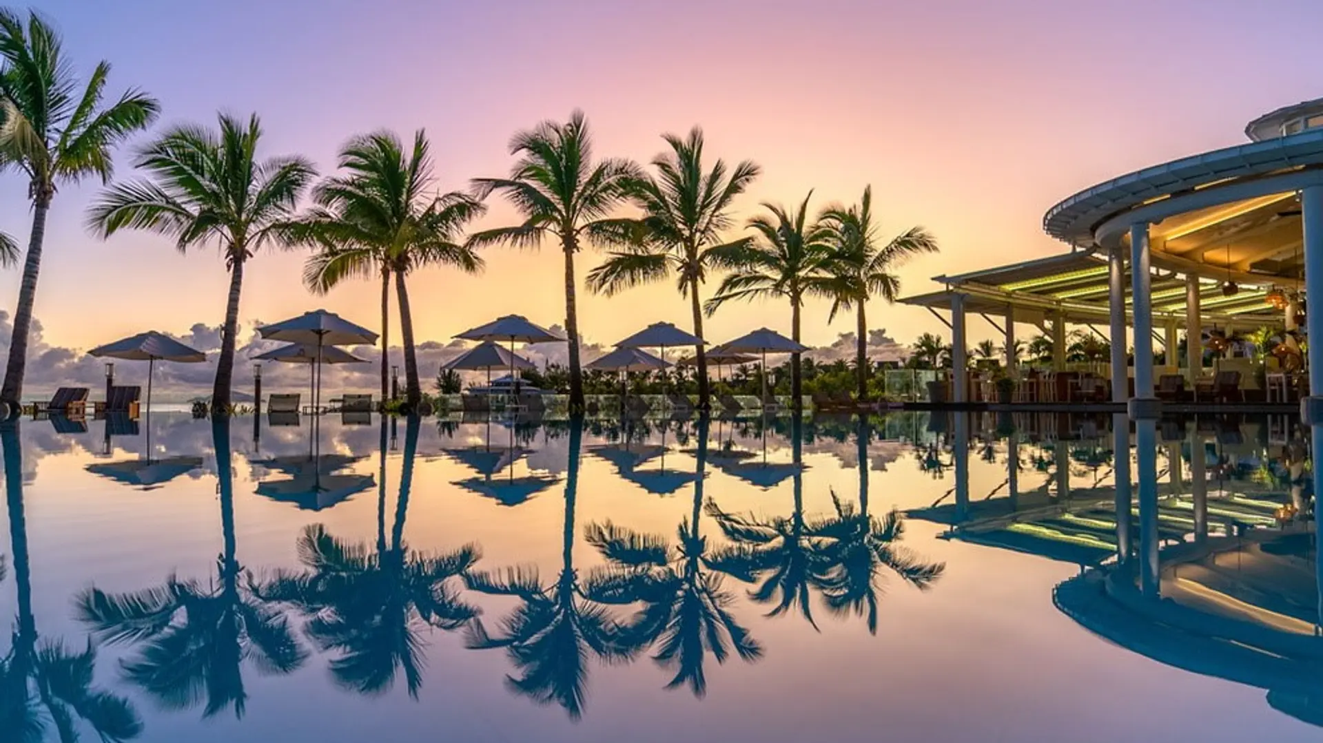 Review of LUX* Grand Gaube - 6