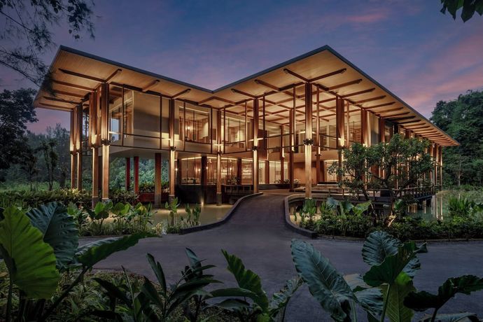 Anantara Layan Phuket Resort - 31