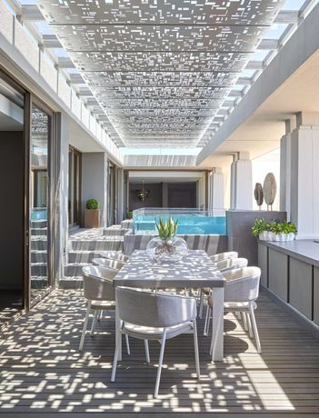 Verified hotel review - One&Only Cape Town - 41