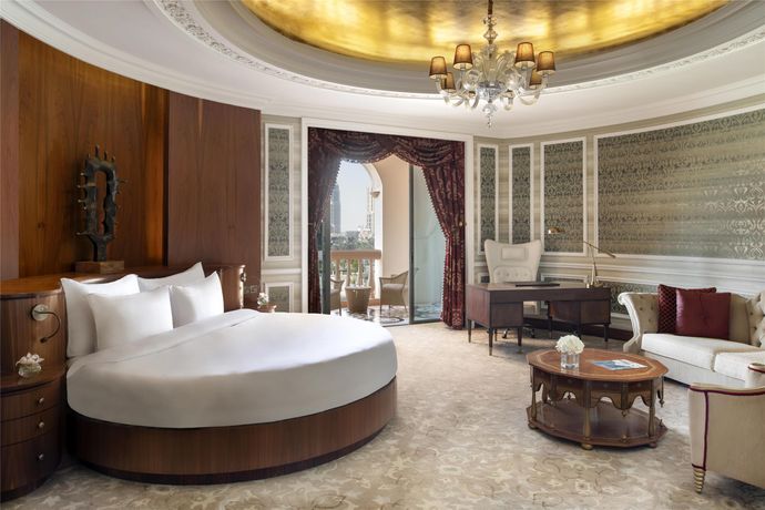 Verified hotel review - Marsa Malaz Kempinski, The Pearl - 6