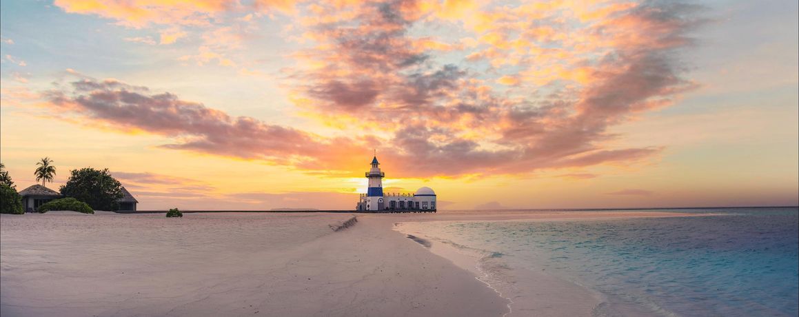 Intercontinental Maldives Maamunagau Resort, An IHG Hotel - 34