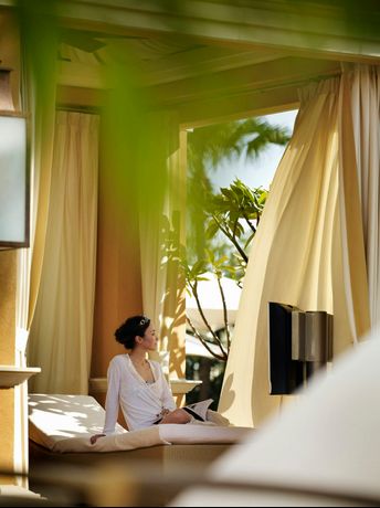 Four Seasons Hotel Macau Cotai Strip