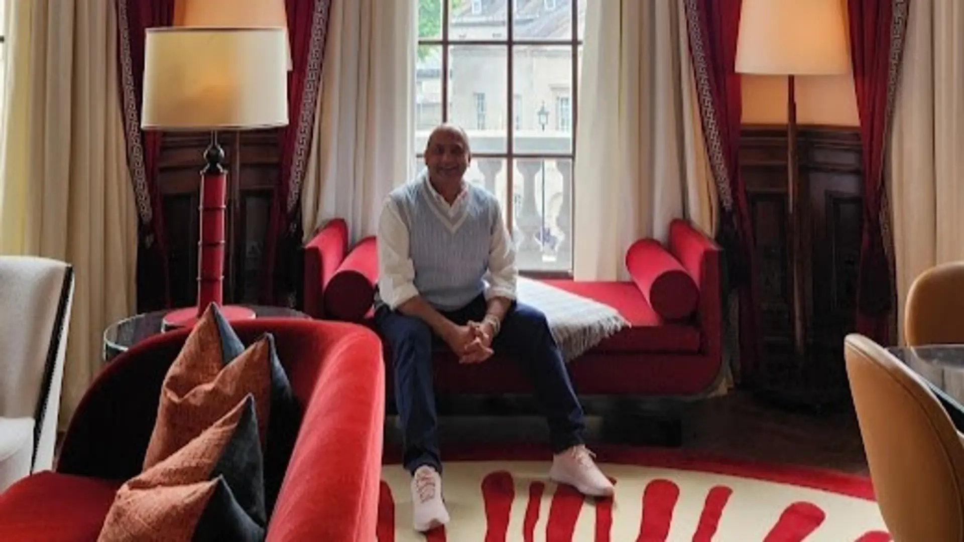 Hotel review Accommodation' - Raffles London at The OWO - 6