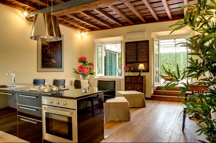 Verified hotel review - Villa Spalletti Trivelli - Small Luxury Hotels of the World - 1