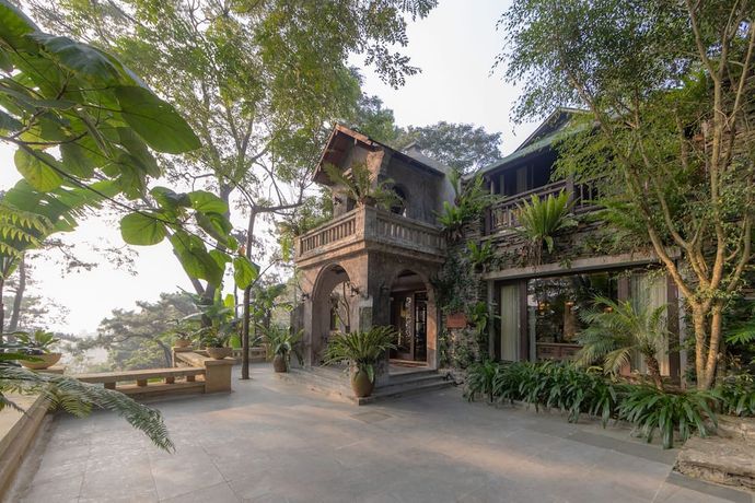 Verified hotel review - Melia Ba Vi Mountain Retreat - 58